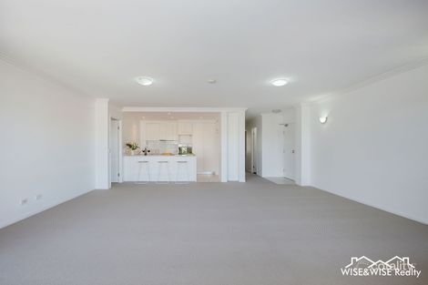 Property photo of 20/201 Varsity Parade Varsity Lakes QLD 4227