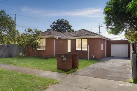 Property photo of 1/458 Haughton Road Clayton South VIC 3169