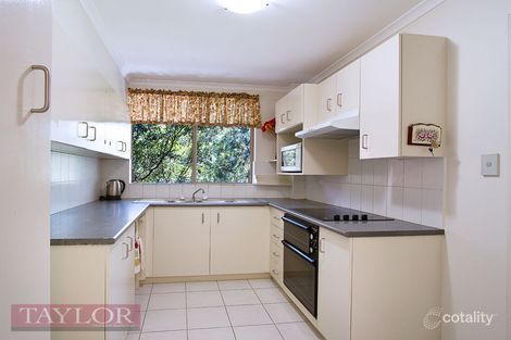 Property photo of 30/57 Leamington Road Telopea NSW 2117
