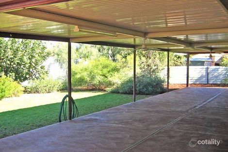Property photo of 46 Bougainvilia Avenue East Side NT 0870
