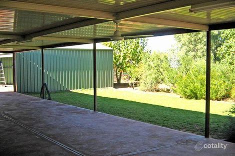 Property photo of 46 Bougainvilia Avenue East Side NT 0870