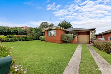 Property photo of 5 Lyle Street Girraween NSW 2145