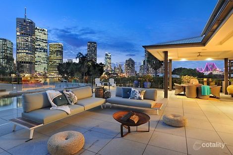 202/1 Scott St, Kangaroo Point, QLD 4169