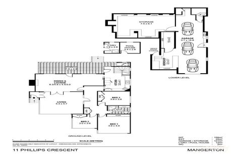 Property photo of 11 Phillips Crescent Mangerton NSW 2500