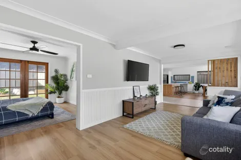 Property photo of 23 Sonoma Road Budgewoi NSW 2262