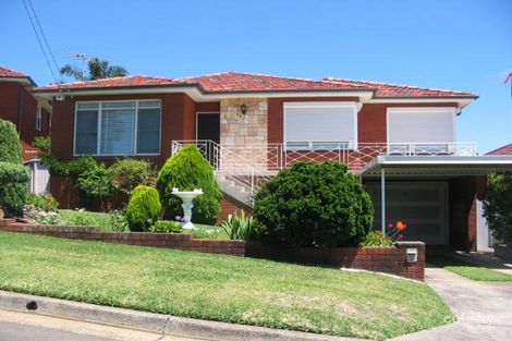 15 Macleay Pl, Earlwood, NSW 2206