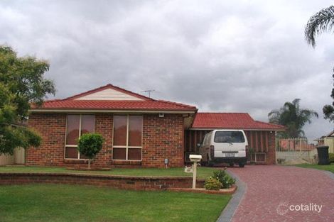 10 Chopin Cres, Claremont Meadows, NSW 2747