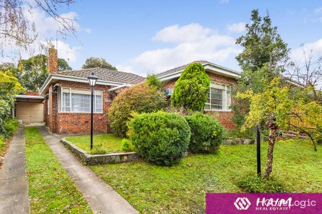 Property photo of 3 Rowen Street Glen Iris VIC 3146