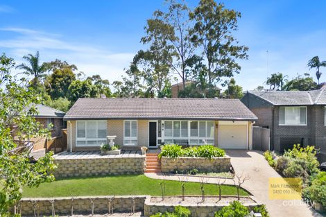 18 Bimbadeen Ave, Bradbury, NSW 2560