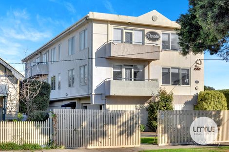 Property photo of 8/129 The Parade Ascot Vale VIC 3032