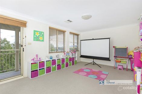 Property photo of 26 Jupiter Circuit Cameron Park NSW 2285
