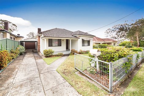 Property photo of 5 Moira Street Sutherland NSW 2232