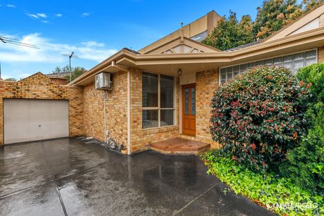 Property photo of 3/73-75 Franklin Road Doncaster East VIC 3109