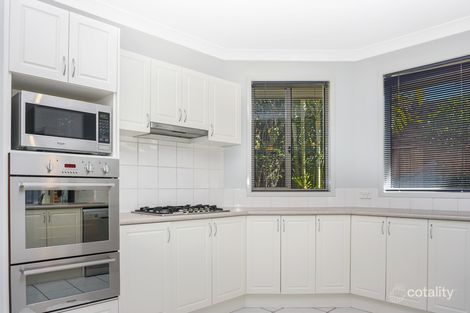 Property photo of 3 Ramillies Way Beaumont Hills NSW 2155