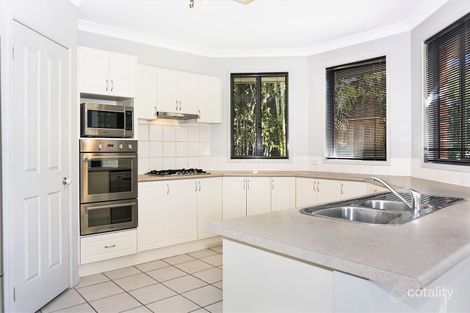 Property photo of 3 Ramillies Way Beaumont Hills NSW 2155
