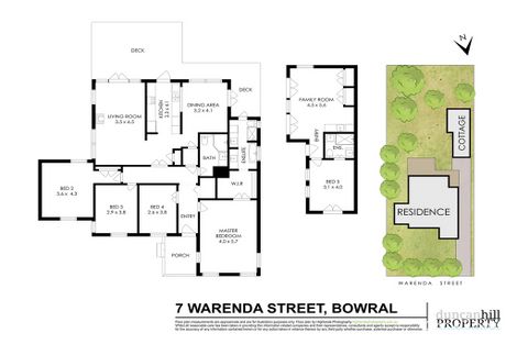 Property photo of 7 Warenda Street Bowral NSW 2576
