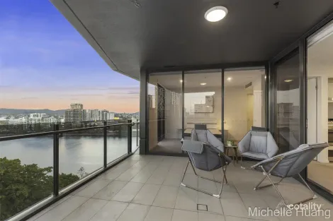 1206/25 Bouquet St, South Brisbane, QLD 4101