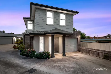 4/34 Carrington St, Thomson, VIC 3219