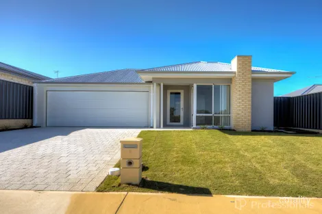 Property photo of 9 Lancelin Crescent Two Rocks WA 6037