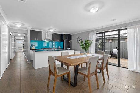 Property photo of 37 Oshannassy Parade Lucas VIC 3350