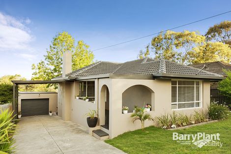 174 Cameron Pde, Watsonia North, VIC 3087