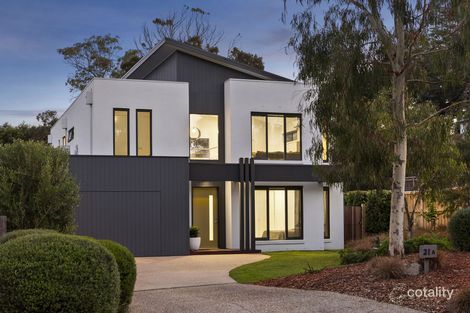 21a Cove Lane, Flinders, VIC 3929