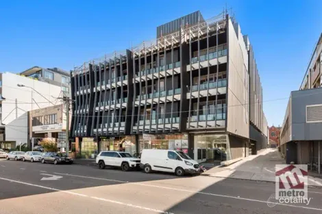 602/1 Brunswick Rd, Brunswick East, VIC 3057