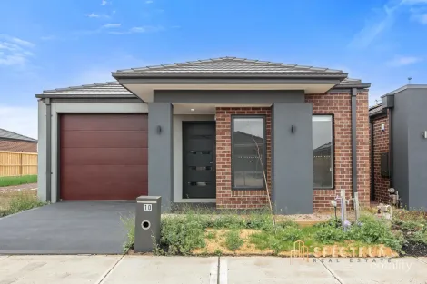 10 Trapdoor St, Wyndham Vale, VIC 3024