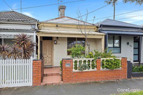 Property photo of 58 Spring Street East Port Melbourne VIC 3207