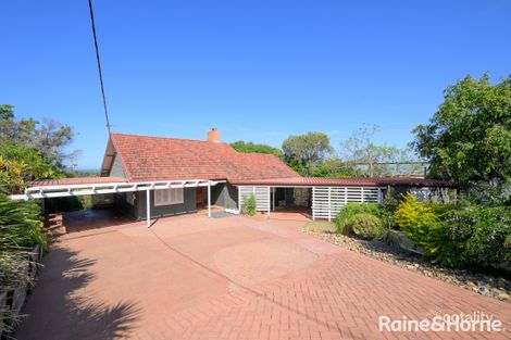 Property photo of 40 Auckland Street Gladstone Central QLD 4680