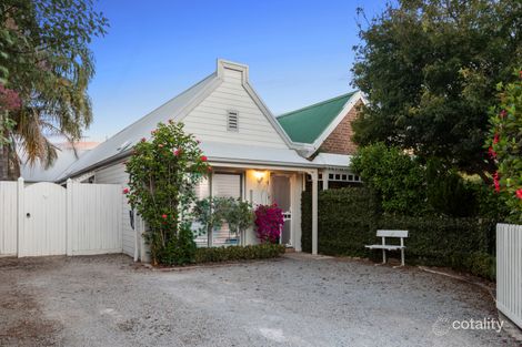 Property photo of 44A Worthing Road Moorabbin VIC 3189