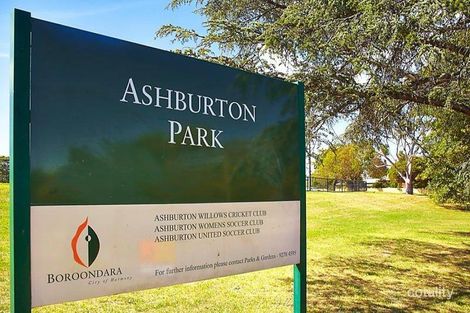 Property photo of 26 Nicholas Street Ashburton VIC 3147