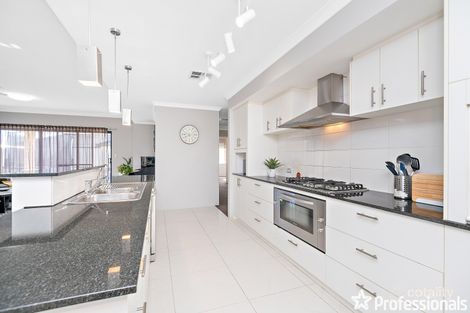 Property photo of 24 Bayonne Corner Piara Waters WA 6112