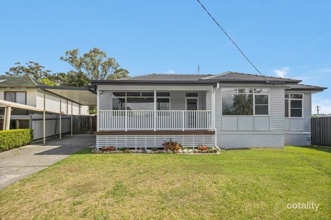 Property photo of 77 Parkside Drive Dapto NSW 2530
