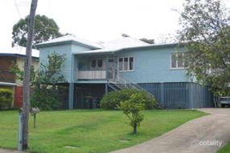 2/25 Knight St, Greenslopes, QLD 4120