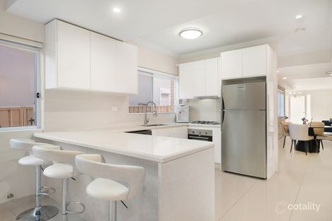 Property photo of 29A Rea Street Greenacre NSW 2190