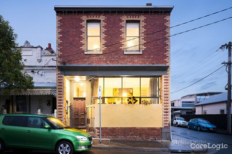 Property photo of 27 Overend Street Brunswick VIC 3056