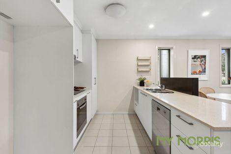 Property photo of 14/102 Athllon Drive Greenway ACT 2900