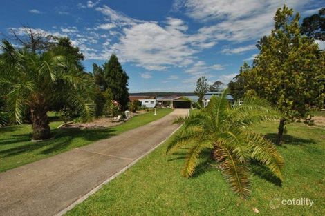Property photo of 80 Basin View Parade Basin View NSW 2540