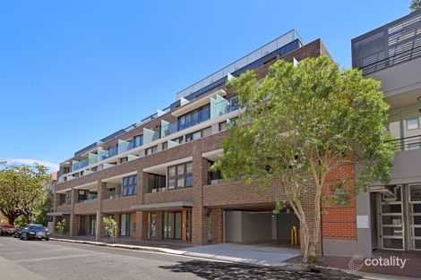 Property photo of 313/46-54 Harbour Street Mosman NSW 2088