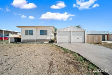 Property photo of 15 Newell Court Capella QLD 4723