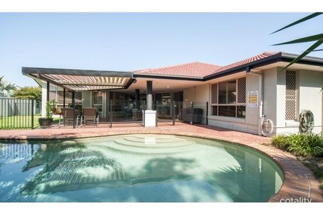 49 Tranquility Cct, Helensvale, QLD 4212