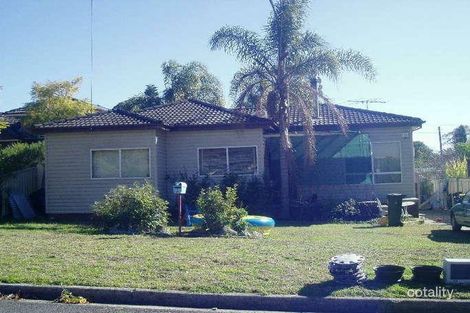 5 Bathurst St, Leumeah, NSW 2560