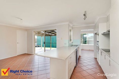 Property photo of 14 Fields Drive Albion Park NSW 2527