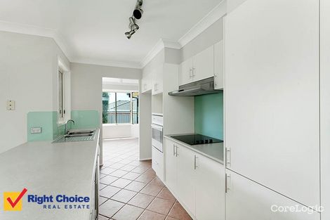 Property photo of 14 Fields Drive Albion Park NSW 2527