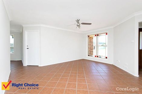 Property photo of 14 Fields Drive Albion Park NSW 2527