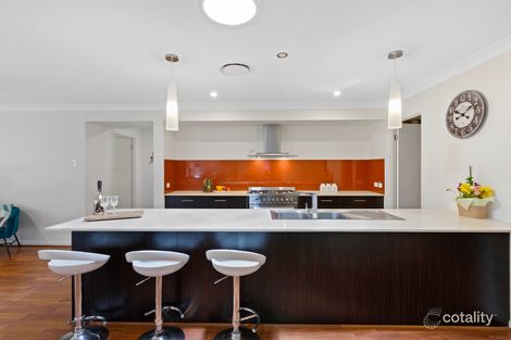 Property photo of 60 Pioneer Drive Kuraby QLD 4112