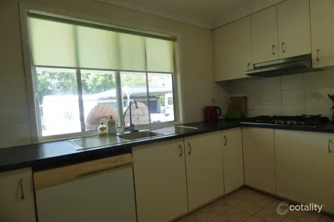 Property photo of 120 Bowen Street Roma QLD 4455