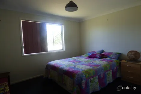 Property photo of 120 Bowen Street Roma QLD 4455