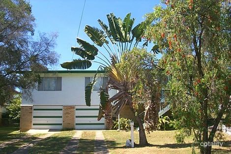 348 Philp Ave, Frenchville, QLD 4701